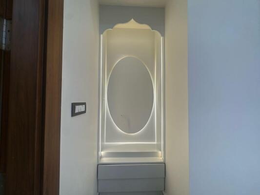 3 BHK Builder Floor in Gyan Khand 2, Ghaziabad