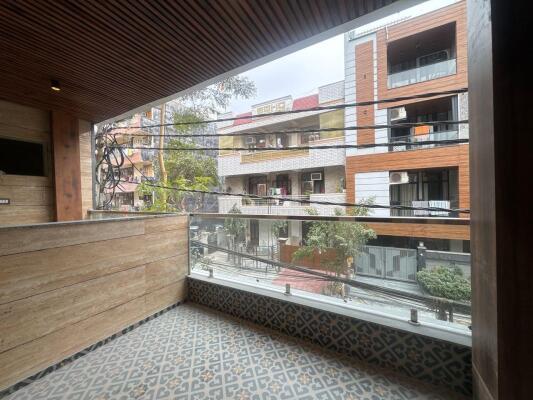 3 BHK Builder Floor in Gyan Khand 2, Ghaziabad