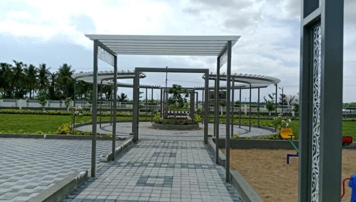 Residential land / Plot in Athipalayam, Coimbatore