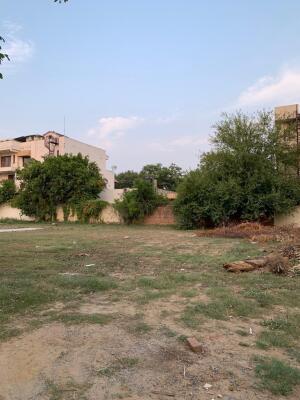 Residential land / Plot in DLF Phase 3, Gurgaon