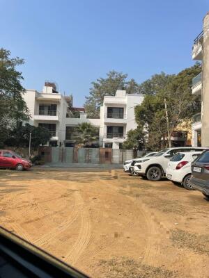 Residential land / Plot in DLF Phase 3, Gurgaon