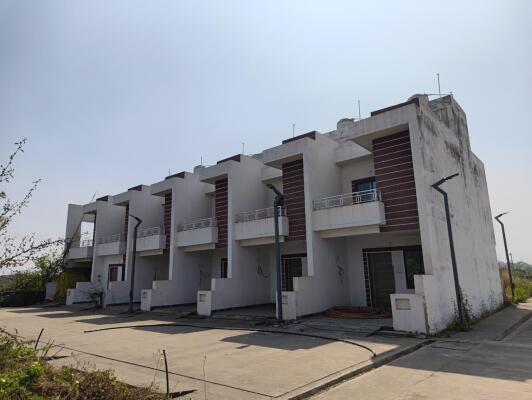 Residential land / Plot in Daldal Seoni, Raipur