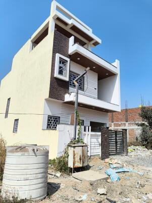 Residential land / Plot in Daldal Seoni, Raipur