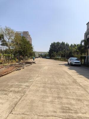 Residential land / Plot in Daldal Seoni, Raipur