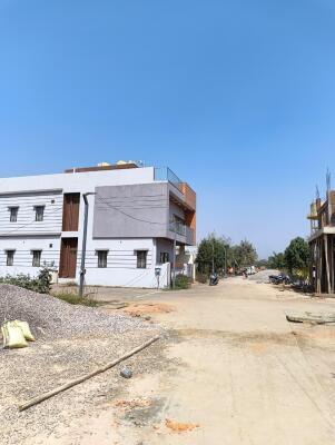 Residential land / Plot in Daldal Seoni, Raipur