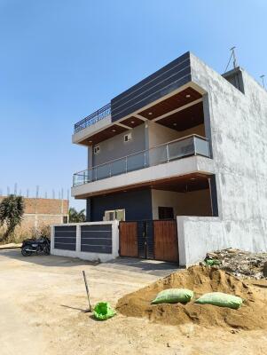 Residential land / Plot in Daldal Seoni, Raipur
