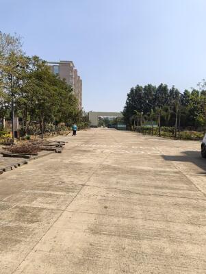 Residential land / Plot in Daldal Seoni, Raipur
