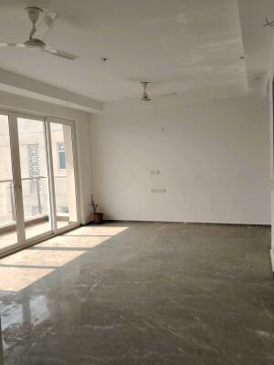 3 BHK Flat in Sector 152, Noida