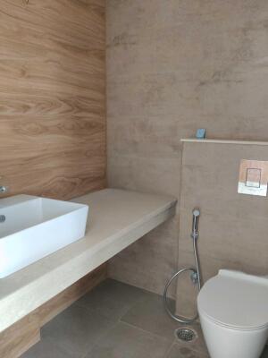 3 BHK Flat in Sector 152, Noida