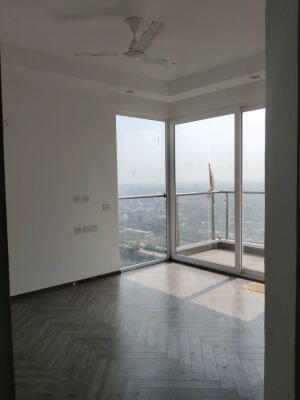 3 BHK Flat in Sector 152, Noida