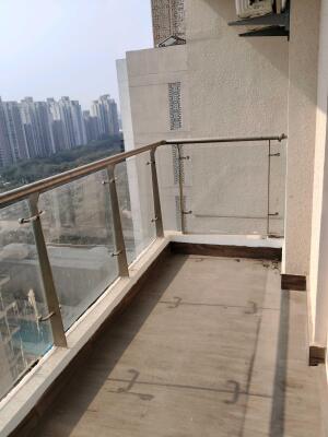 3 BHK Flat in Sector 152, Noida