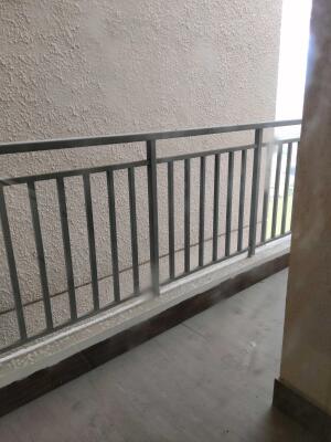 3 BHK Flat in Sector 152, Noida