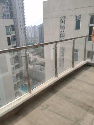 3 BHK Flat in Sector 152, Noida