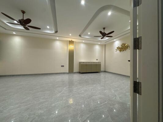 4 BHK Builder Floor in Gyan Khand 2, Ghaziabad