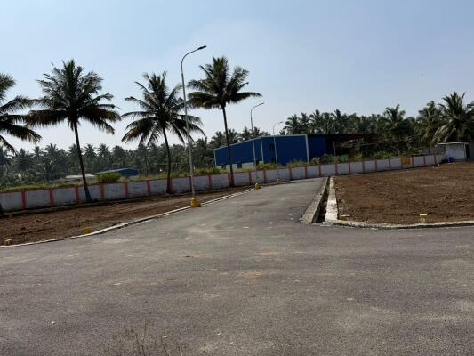 3 Bedroom House in Chinnavedampatti, Coimbatore