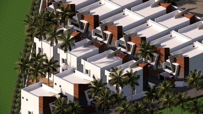 3 Bedroom House in Chinnavedampatti, Coimbatore