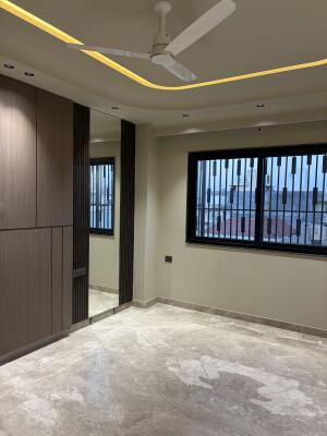 4 BHK Builder Floor in Sector 45, Gurgaon
