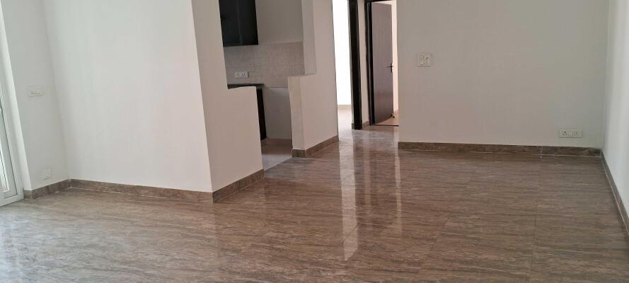 3 BHK Flat in Sector 76, Noida