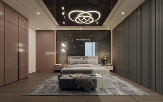 3 BHK Flat in Mansarovar, Jaipur