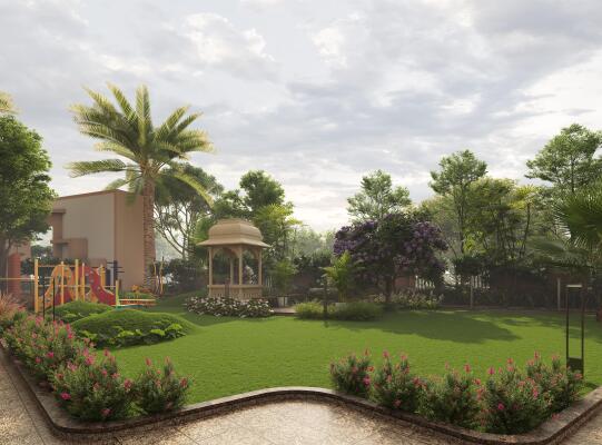 3 BHK Flat in Mansarovar, Jaipur