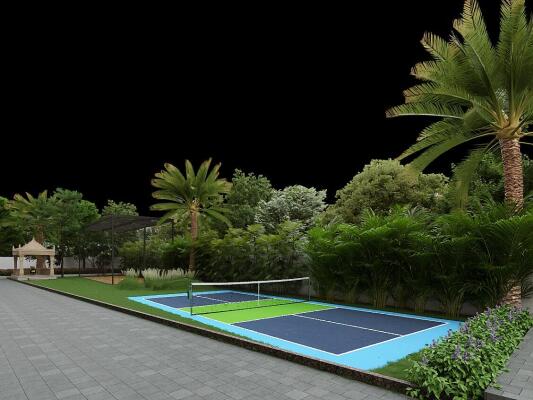 3 BHK Flat in Mansarovar, Jaipur