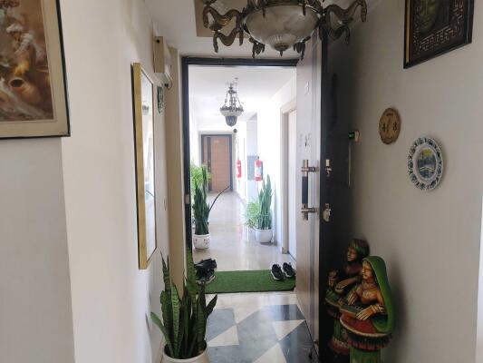 3 BHK Flat in Sector 81, Gurgaon