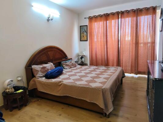 3 BHK Flat in Sector 81, Gurgaon