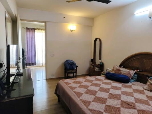 3 BHK Flat in Sector 81, Gurgaon