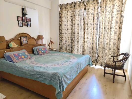 3 BHK Flat in Sector 81, Gurgaon