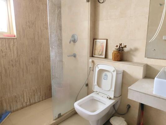 3 BHK Flat in Sector 81, Gurgaon