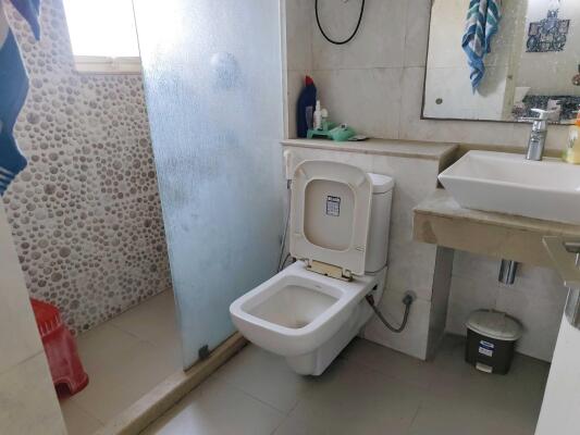 3 BHK Flat in Sector 81, Gurgaon