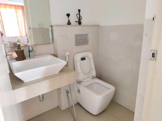 3 BHK Flat in Sector 81, Gurgaon