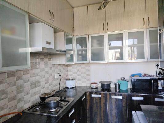 3 BHK Flat in Sector 81, Gurgaon