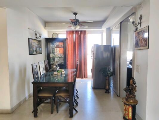 3 BHK Flat in Sector 81, Gurgaon
