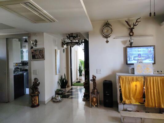 3 BHK Flat in Sector 81, Gurgaon