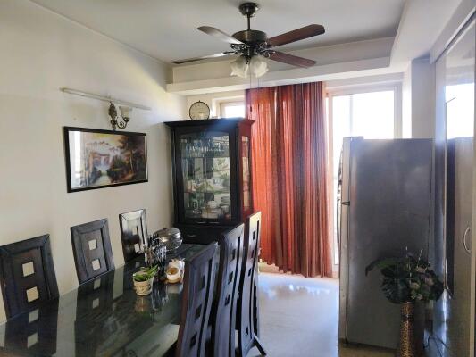 3 BHK Flat in Sector 81, Gurgaon