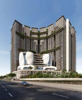 3 BHK Flat in Kokapet, Hyderabad