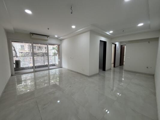 2 BHK Flat in Andheri East, Mumbai