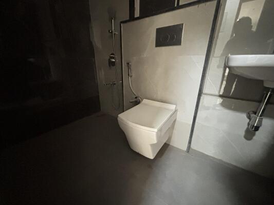 2 BHK Flat in Andheri East, Mumbai