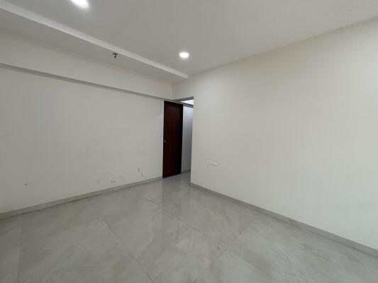 2 BHK Flat in Andheri East, Mumbai