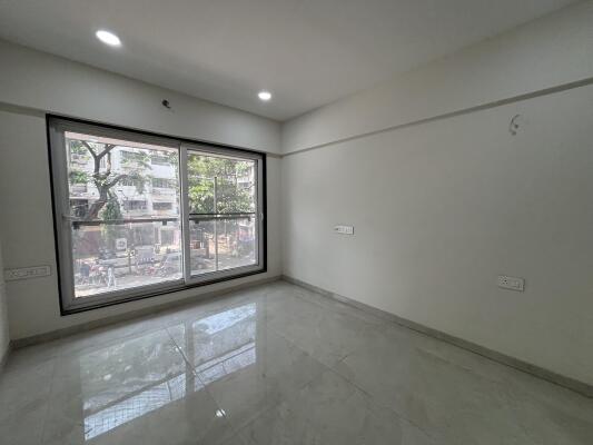 2 BHK Flat in Andheri East, Mumbai