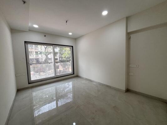 2 BHK Flat in Andheri East, Mumbai
