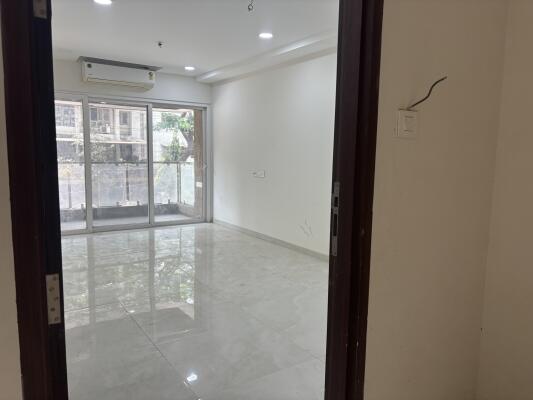 2 BHK Flat in Andheri East, Mumbai