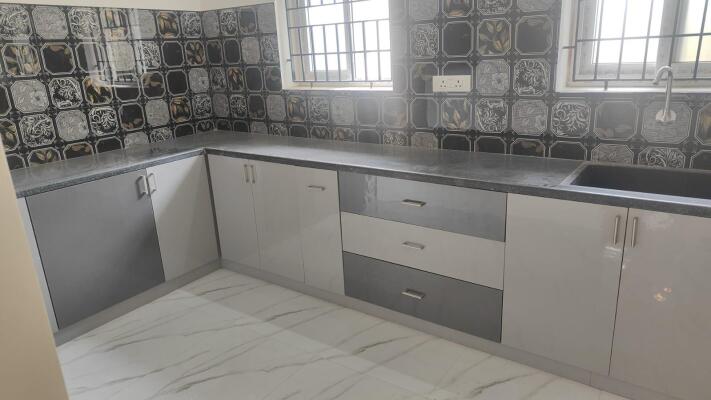 2 BHK Flat in Tiruneermalai, Chennai