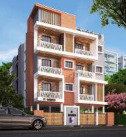 2 BHK Flat in Tiruneermalai, Chennai