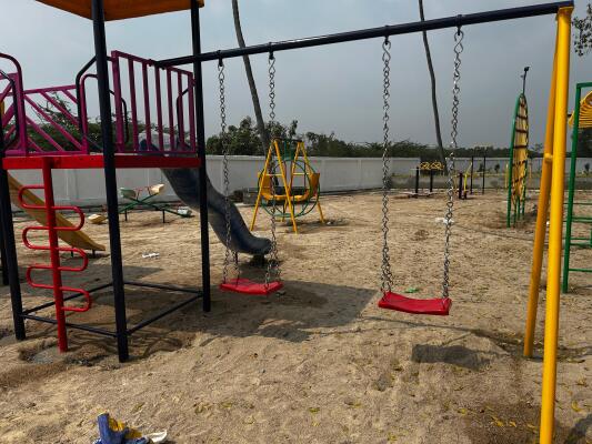 Residential land / Plot in Paruthipet, Avadi