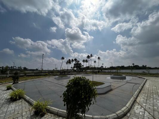 Residential land / Plot in Paruthipet, Avadi