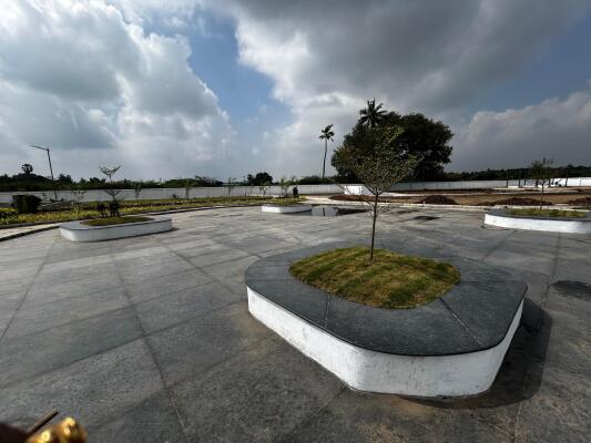 Residential land / Plot in Paruthipet, Avadi