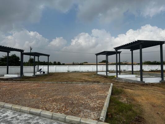 Residential land / Plot in Paruthipet, Avadi
