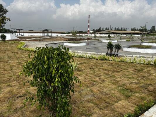 Residential land / Plot in Paruthipet, Avadi